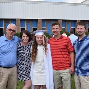 Meet your Posher, Janet